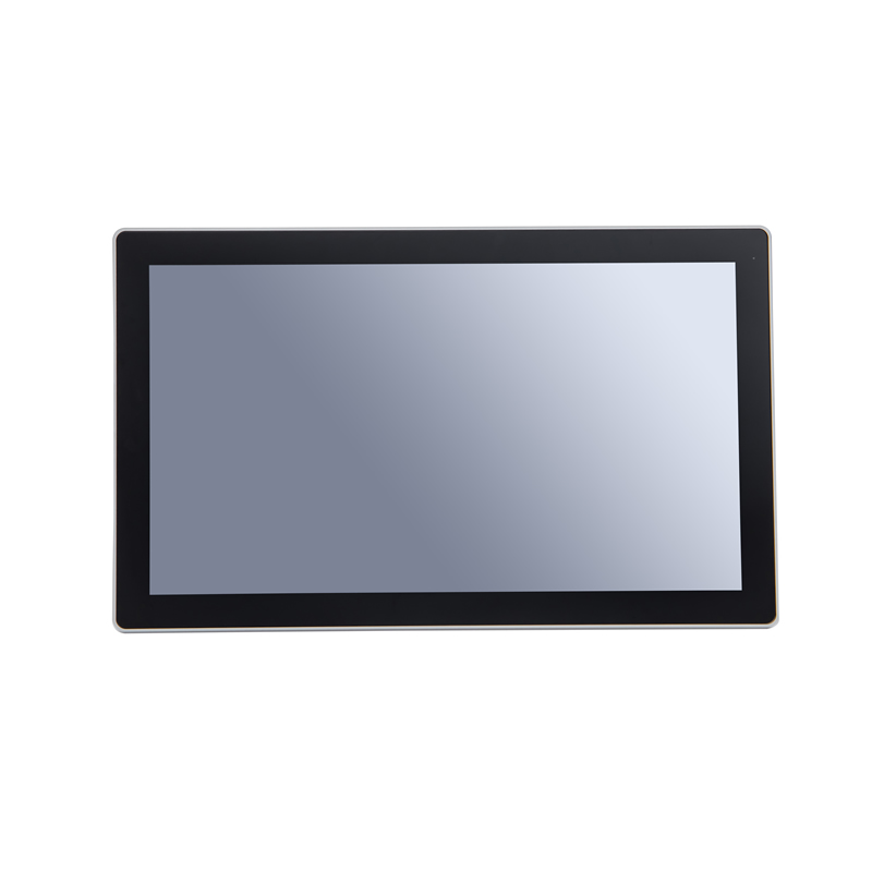 27-inch Panel Mount Touch Screen Monitor